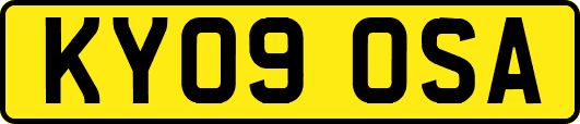 KY09OSA