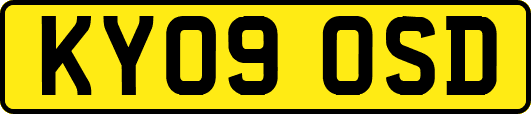 KY09OSD