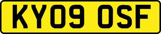 KY09OSF