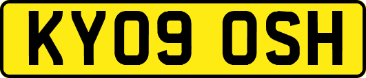 KY09OSH