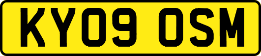 KY09OSM