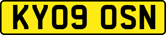 KY09OSN