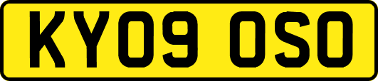 KY09OSO