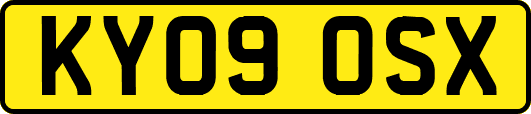 KY09OSX