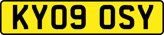 KY09OSY