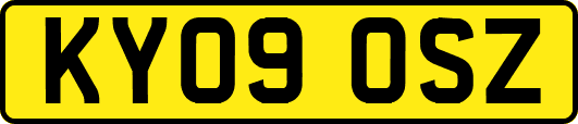 KY09OSZ