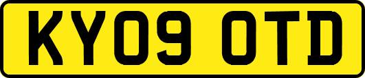 KY09OTD