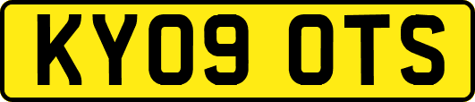 KY09OTS