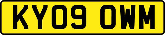 KY09OWM