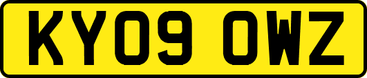 KY09OWZ