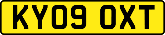 KY09OXT