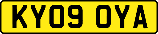 KY09OYA