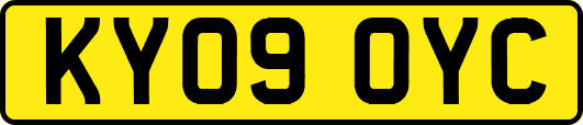 KY09OYC