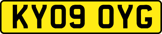 KY09OYG