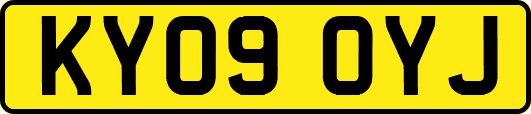 KY09OYJ