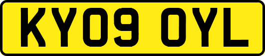 KY09OYL