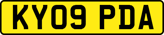KY09PDA