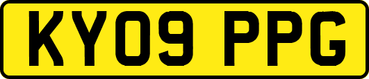 KY09PPG