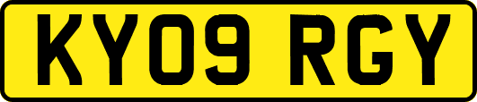KY09RGY