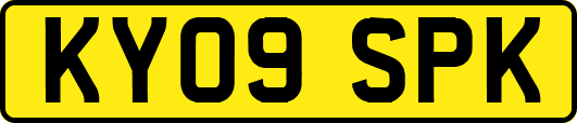 KY09SPK