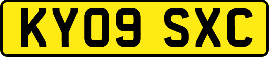 KY09SXC