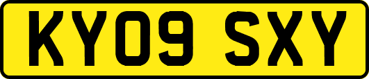 KY09SXY