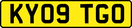 KY09TGO