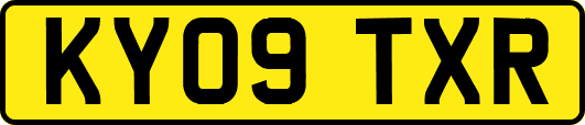 KY09TXR