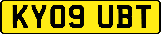 KY09UBT