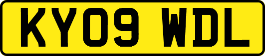 KY09WDL