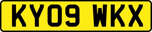 KY09WKX