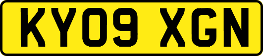 KY09XGN