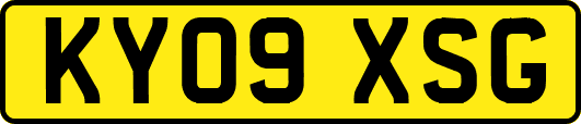 KY09XSG