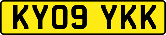 KY09YKK