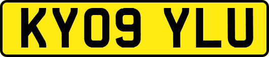 KY09YLU