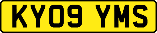 KY09YMS