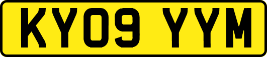 KY09YYM