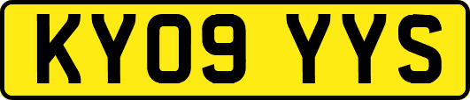 KY09YYS