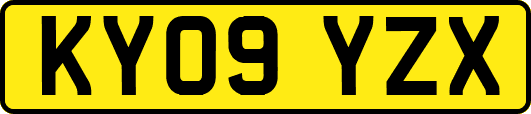 KY09YZX