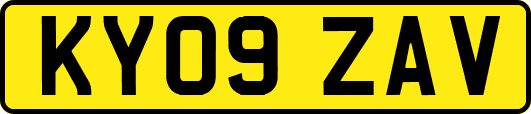 KY09ZAV