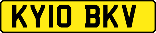 KY10BKV