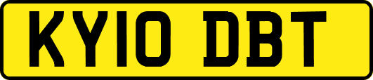 KY10DBT