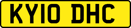 KY10DHC