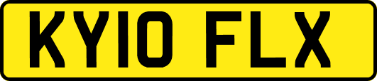 KY10FLX