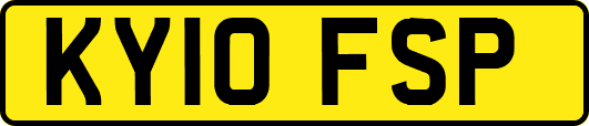 KY10FSP