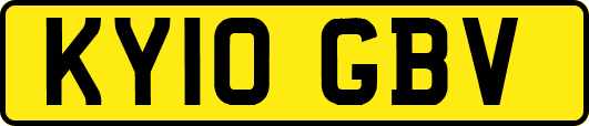 KY10GBV