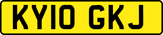 KY10GKJ