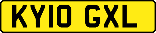 KY10GXL