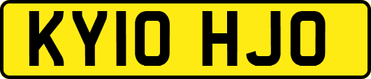 KY10HJO
