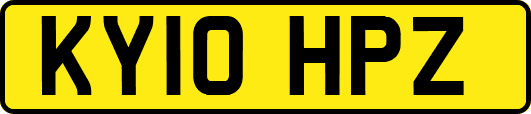 KY10HPZ